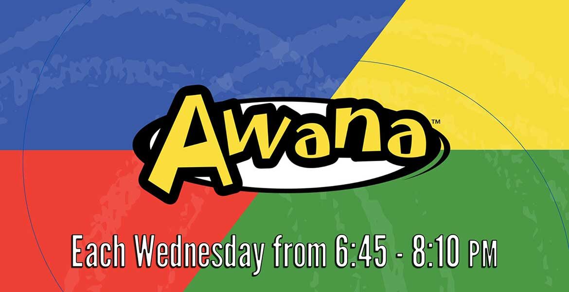 AWANA Ongoing
