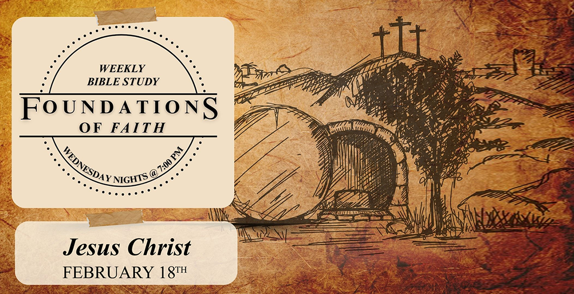 Foundations 02-18-26