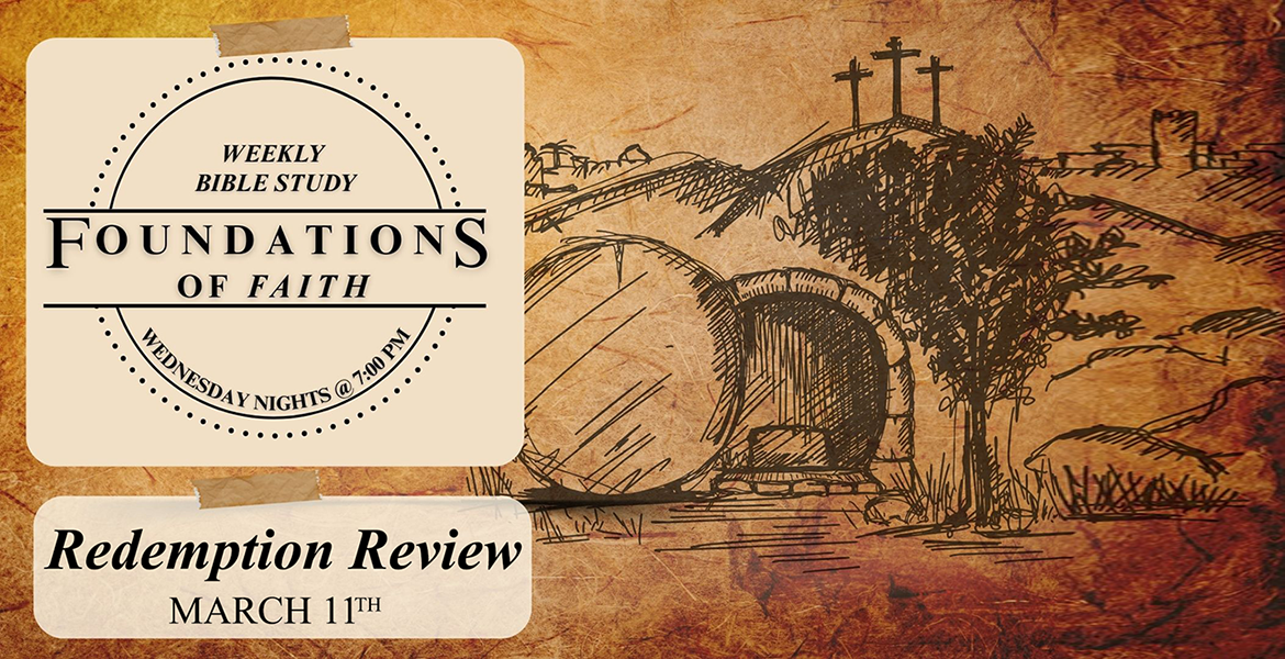 Foundations 03-11-26