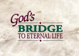God's Bridge Cover