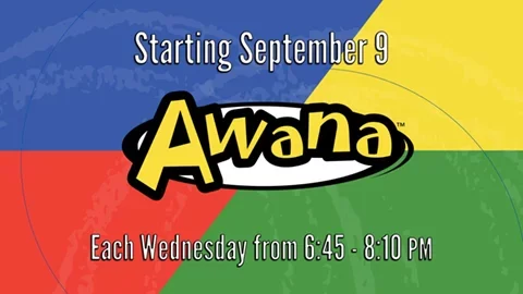 M AWANA Start