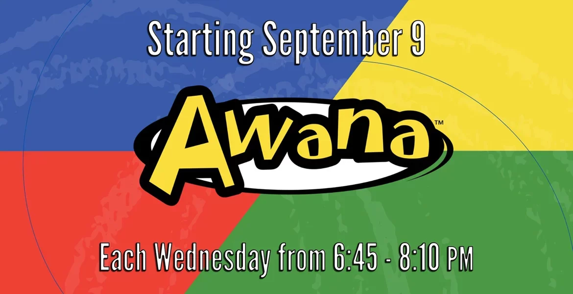 AWANA Start